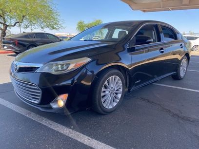 Used 2013 Toyota Avalon XLE Touring w/ Preferred Accessory Package