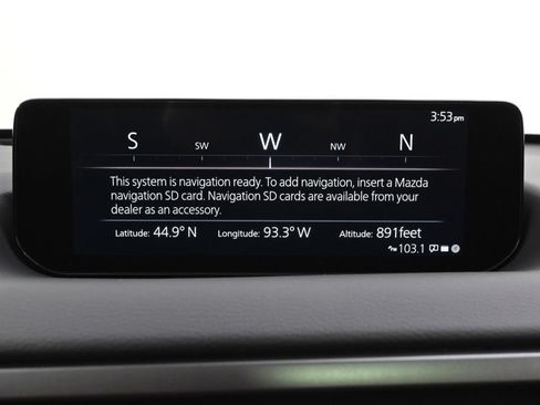 New 2026 MAZDA CX-50 AWD 2.5 S w/ Accent Package image 28