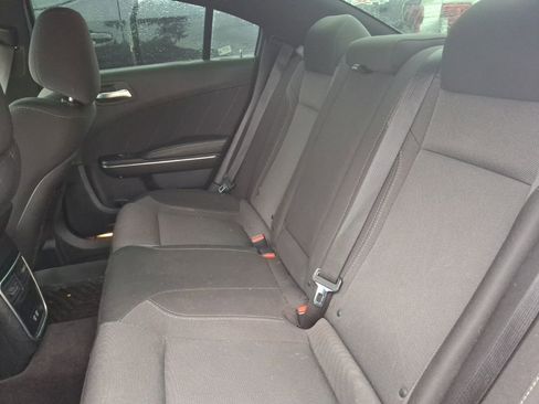 Used 2018 Dodge Charger R/T image 11