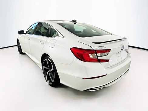 Used 2023 Honda Accord Sport image 5