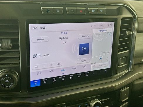 Used 2024 Ford F250 Lariat w/ Lariat Ultimate Package image 17