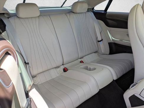 Used 2018 Mercedes-Benz E 400 Coupe image 19