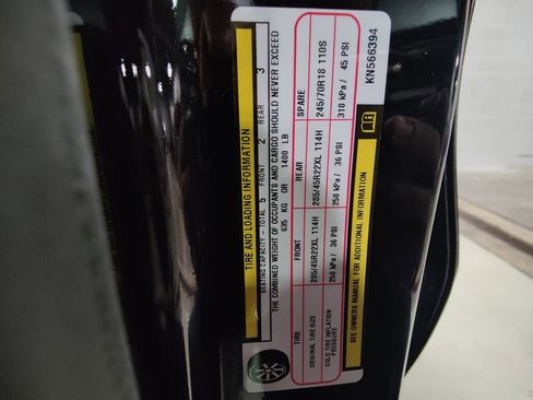 Used 2019 RAM 1500 Limited image 25