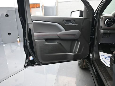 New 2026 Chevrolet Colorado Z71 w/ Technology Package image 9