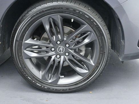 Used 2019 Acura RDX A-Spec w/ Technology Package AWD/4WD image 37