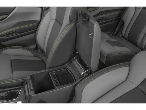 Used 2023 Subaru Ascent Onyx Edition Limited AWD/4WD image 14
