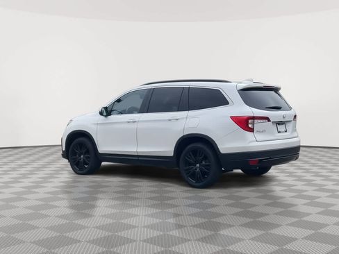 Used 2022 Honda Pilot Special Edition image 6