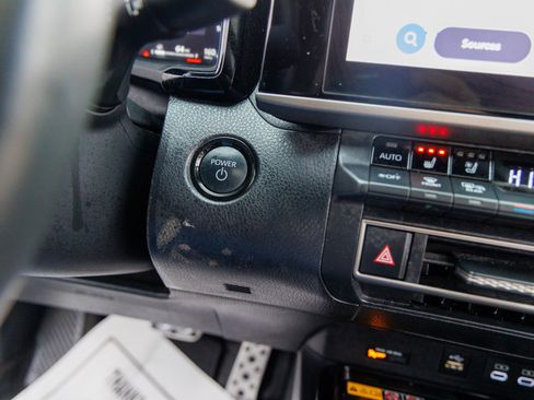 Used 2025 Toyota Camry XSE image 19