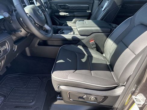New 2026 RAM 1500 Limited image 12