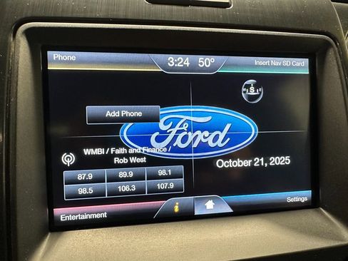 Used 2014 Ford F150 FX4 w/ FX Appearance Package image 27