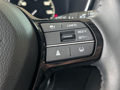 Used 2024 Honda CR-V EX-L image 19