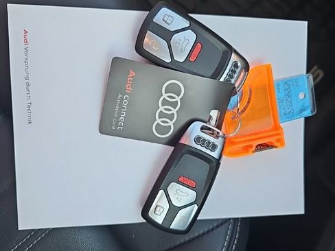 Certified 2023 Audi Q5 2.0T Premium Plus w/ Premium Plus Package AWD/4WD image 5
