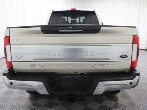 Used 2017 Ford F350 King Ranch w/ King Ranch Ultimate Package image 43