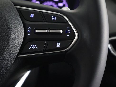 Used 2023 Hyundai Santa Fe SEL image 39