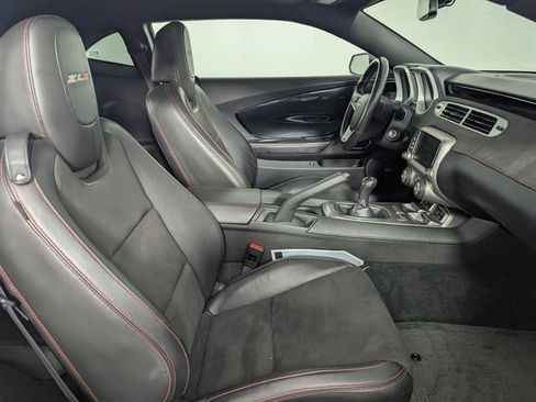 Used 2014 Chevrolet Camaro ZL1 image 23