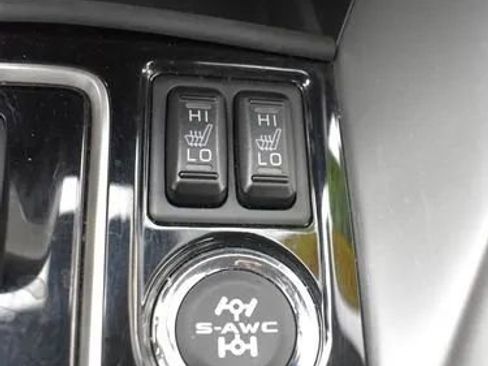 Used 2024 Mitsubishi Eclipse Cross SE image 37