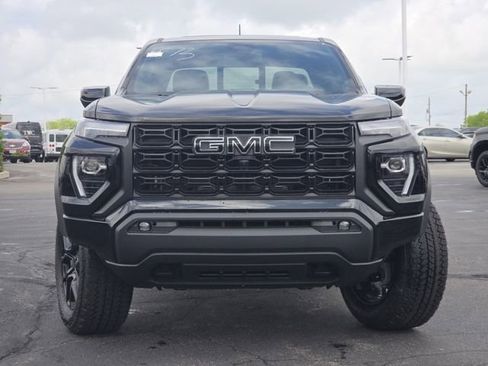New 2026 GMC Canyon Elevation w/ Convenience Package AWD/4WD image 18