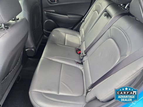 Used 2019 Hyundai Kona SEL FWD image 15