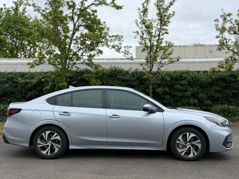 Used 2023 Subaru Legacy Premium w/ Tech Package 1 image 6