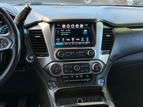 Used 2017 Chevrolet Tahoe Premier image 11