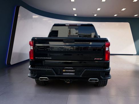 Used 2020 Chevrolet Silverado 1500 RST w/ Texas Edition AWD/4WD image 4