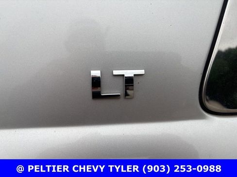 Used 2020 Chevrolet Tahoe LT AWD/4WD image 9