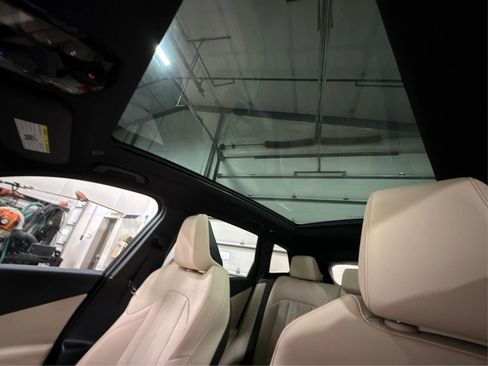 Used 2025 BMW X3 xDrive30i w/ M Sport Package image 22