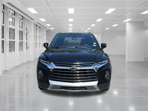 Used 2022 Chevrolet Blazer Premier AWD/4WD image 2