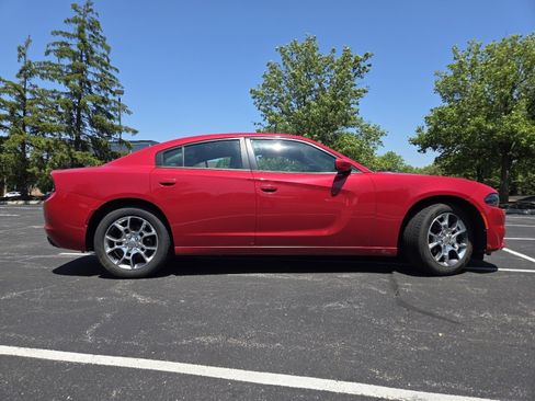 Used 2015 Dodge Charger SXT AWD/4WD image 20