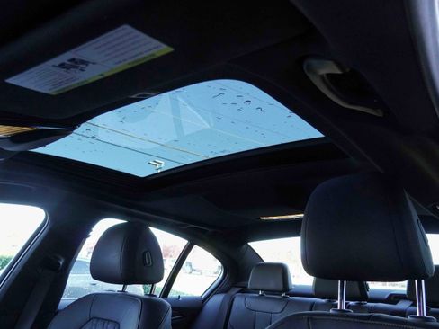 Certified 2023 BMW 530i xDrive w/ M Sport Package image 14