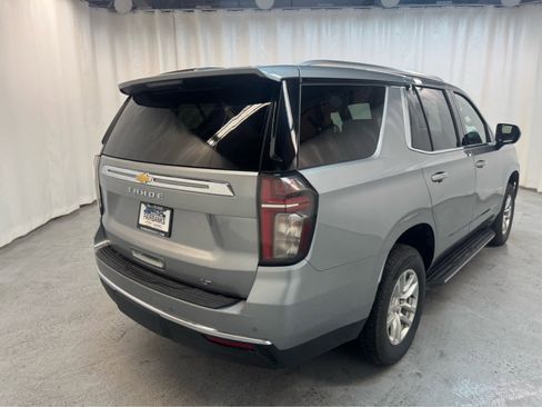 Certified 2024 Chevrolet Tahoe LT image 6