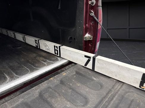 Used 2017 RAM 2500 Tradesman w/ Popular Equipment Group image 13