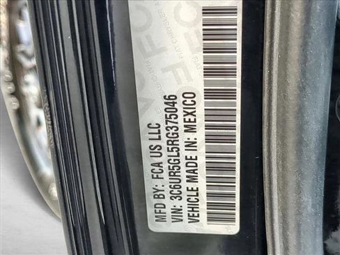 Used 2024 RAM 2500 Limited w/ Safety Group image 27