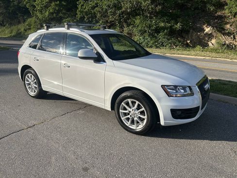 Used 2012 Audi Q5 2.0T Premium AWD/4WD image 6