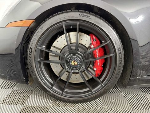 Used 2022 Porsche 911 Carrera GTS RWD image 11