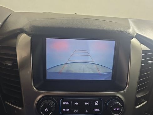 Used 2020 Chevrolet Tahoe LS image 9