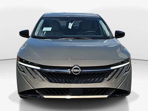 New 2026 Nissan Sentra SL w/ Floor Mat Package image 11