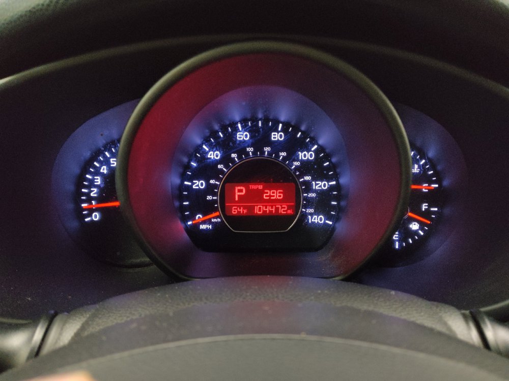 Used 2019 Kia Soul FWD image 23