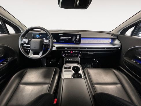 Certified 2026 Hyundai Ioniq 9 SEL image 13