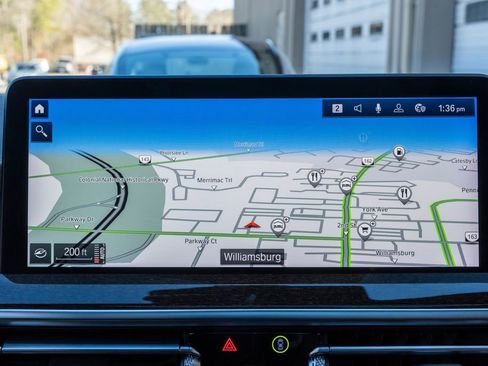 Used 2023 BMW X3 xDrive30i w/ Premium Package image 18