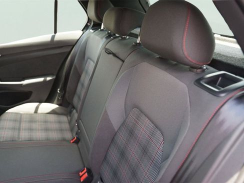 Used 2023 Volkswagen GTI 40th Anniversary Edition FWD image 13