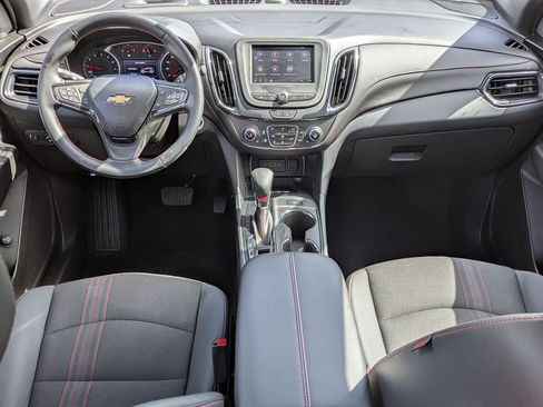 Used 2024 Chevrolet Equinox RS image 21