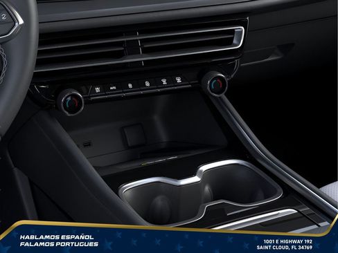 New 2026 Chevrolet Traverse High Country FWD image 17