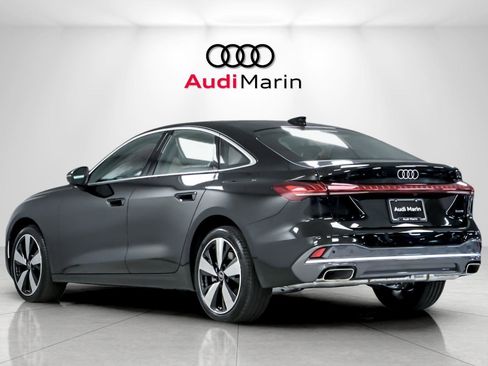 New 2025 Audi A5 2.0T Premium Plus image 3