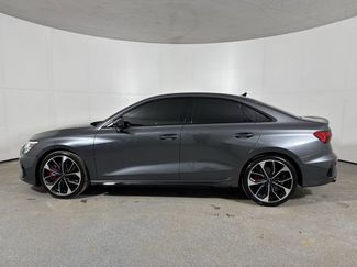Used 2023 Audi S3 Premium Plus w/ Premium Plus Package video 2