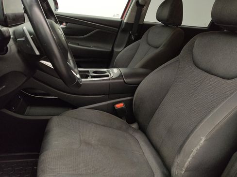 Used 2023 Hyundai Santa Fe SEL w/ Cargo Package FWD image 17