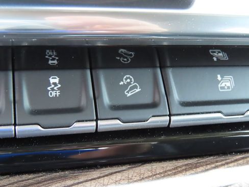 New 2026 Chevrolet Silverado 1500 RST AWD/4WD image 15