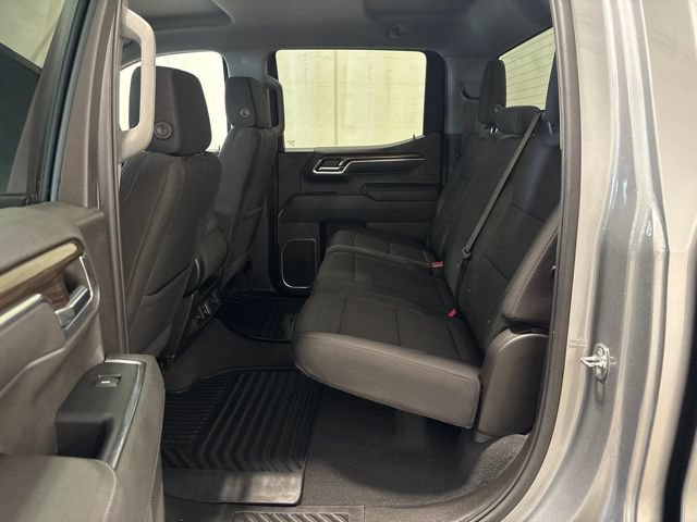 Used 2023 Chevrolet Silverado 1500 RST w/ LPO, Dark Essentials Package AWD/4WD image 30