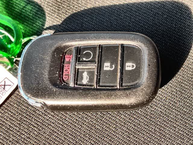 Certified 2024 Honda Civic Sport image 21