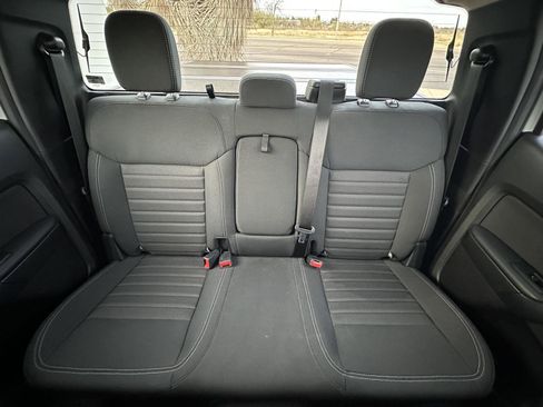 Used 2022 Ford Ranger XLT w/ Equipment Group 301A Mid image 24